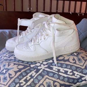 Nike Air Force 1 Hightops